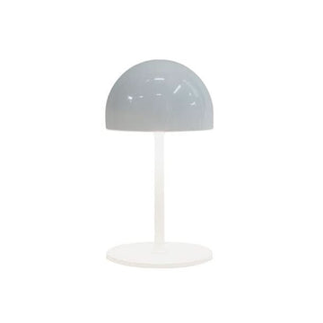 Se Sirius Tim, genopladelig lampe, i farven hvid 22 cm. høj - Udendørsbelysning > Genopladelige lamper - SIRIUS - Spotshop ✔ Kæmpe udvalg i SIRIUS ✔ Hurtig levering: 1 - 2 Hverdage samt billig fragt - Varenummer: SPSH-SIR38625 og barcode / Ean: &